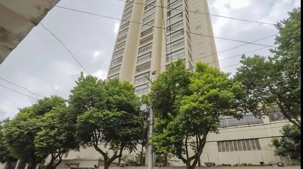 Condomínio Residencia Premiatto