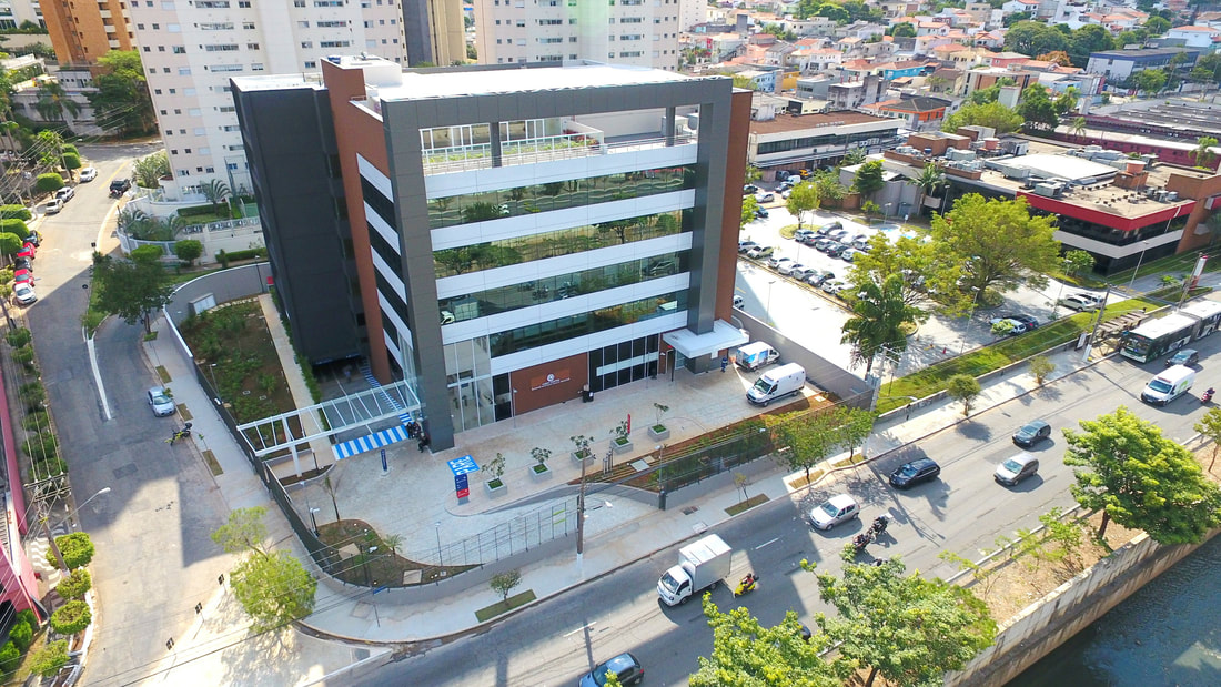 Hospital Albert Einstein